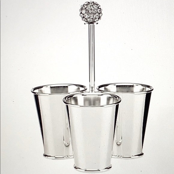 kate spade Other - Kate Spade Two of a Kind Condiment Server